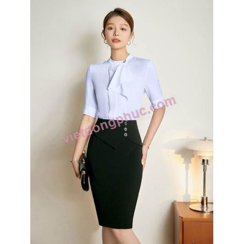 Đồng phục chân váy (Zuyp) Nữ 44